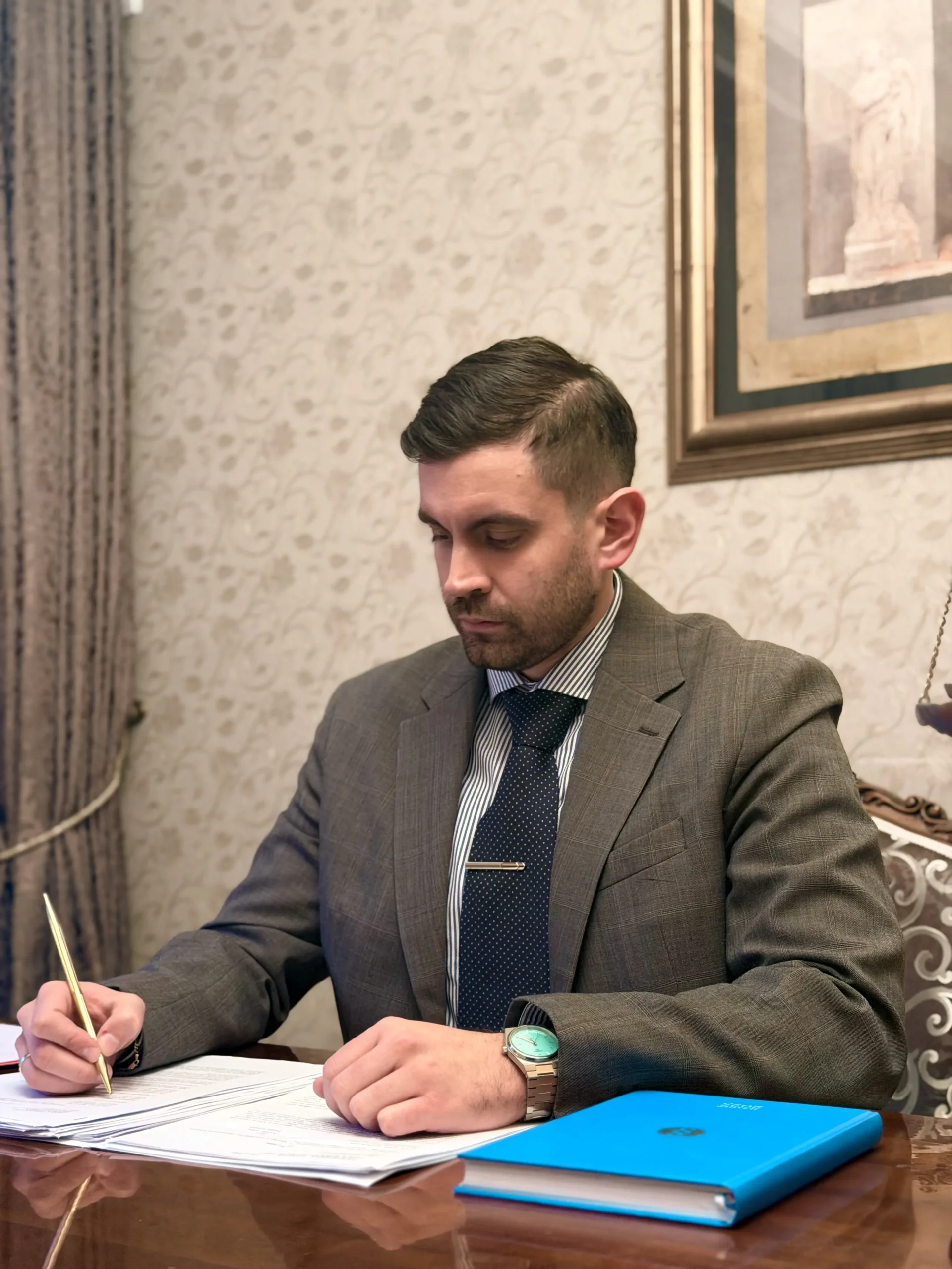 advokat banja luka sergej zabic